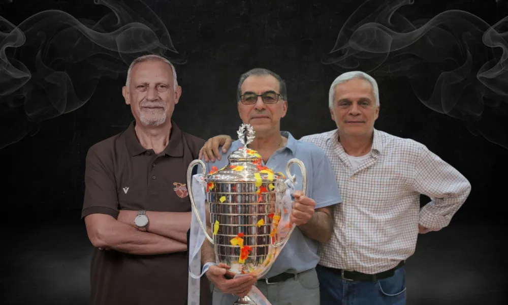 Κραυγή αγωνίας από τον Kεραυνό: «Να απελευθερώσουμε τους ανθρώπους μας από τα μπουντρούμια των κατεχομένων»