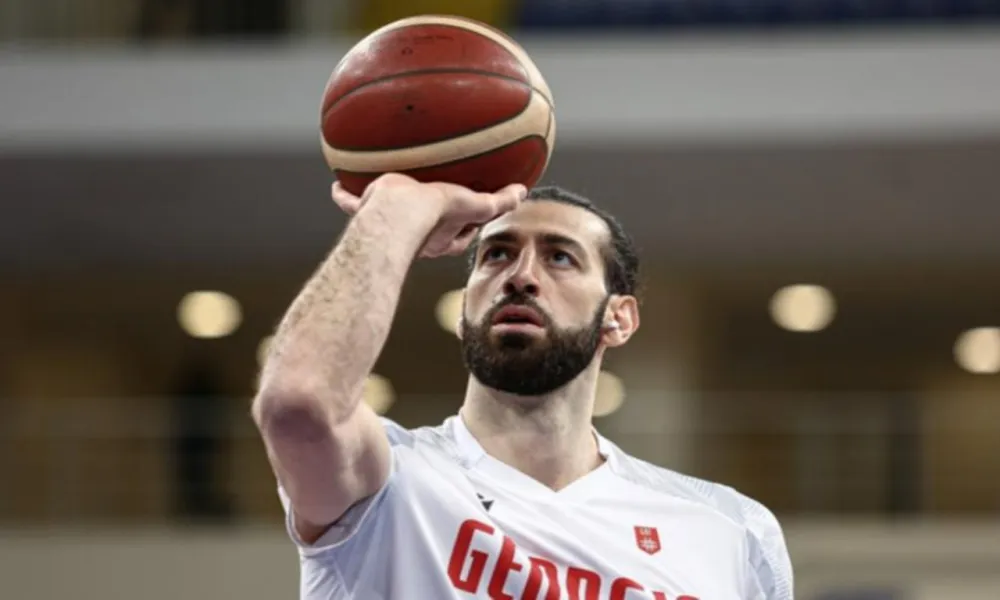 Η κατάστασή του Σεγκέλια ενόψει Ευρωμπάσκετ - Διαγνώστηκε με αρρυθμία