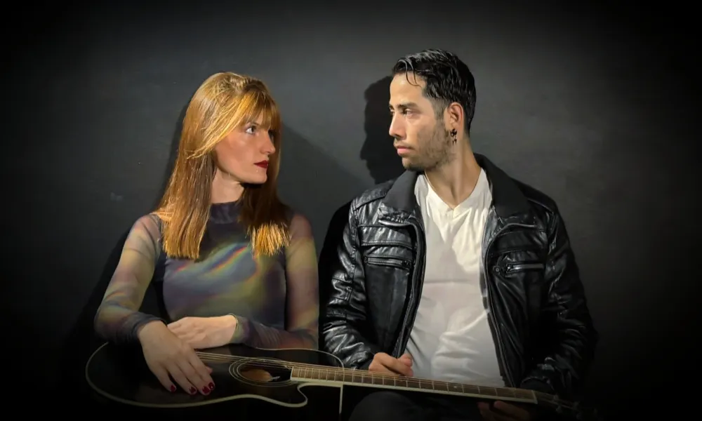 «Skylight» : Θεατρική παράσταση απο την Καλλιτεχική Ομάδα Κύπριδες
