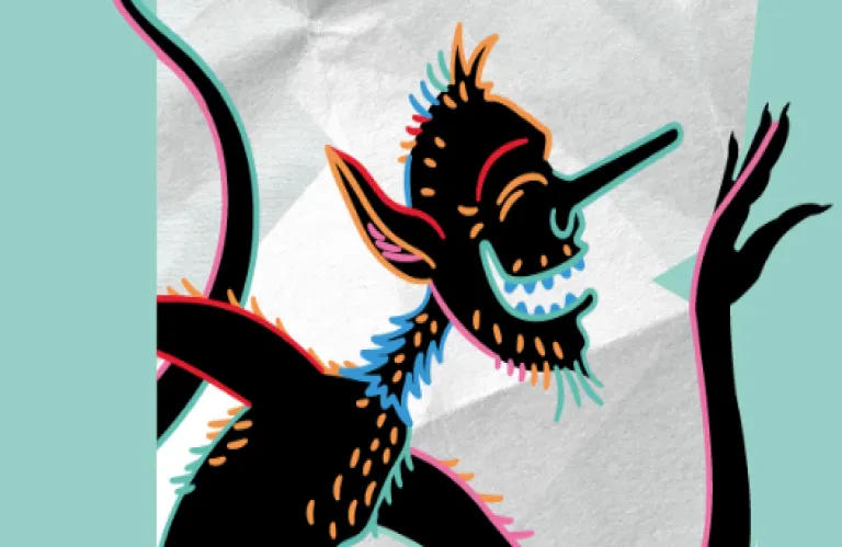 Post thumbnail or placeholder