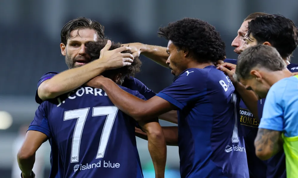 Πάφος FC: Οι ημερομηνίες των 8 αγωνιστικών της League Phase