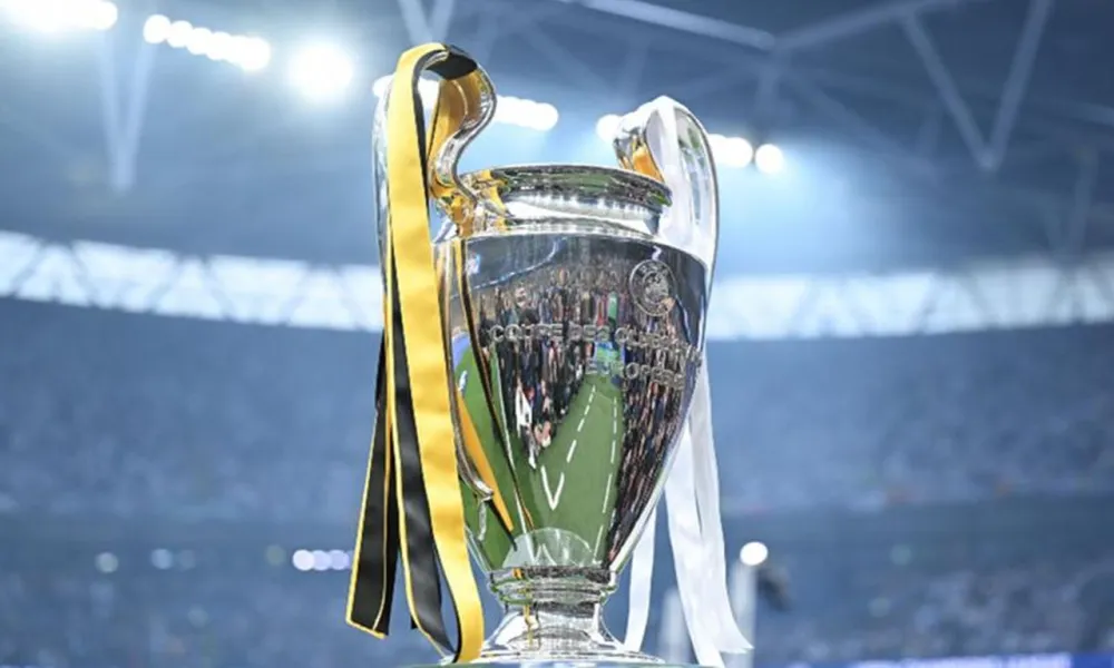 Η UEFA ανακοίνωσε ότι αλλάζει η ώρα έναρξης των τελικών του Champions League!