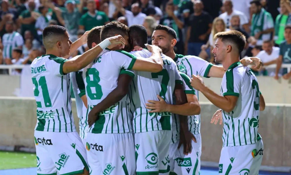 Από την άσπρη βούλα στη League Phase η Ομόνοια!