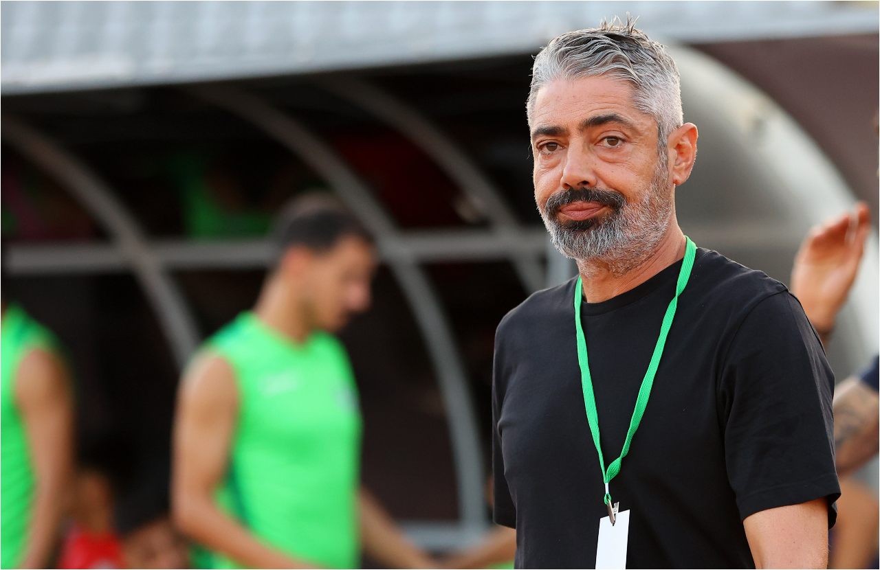«Ξέρουμε ποιοι είμαστε, θα παλεύουμε κάθε παιχνίδι»