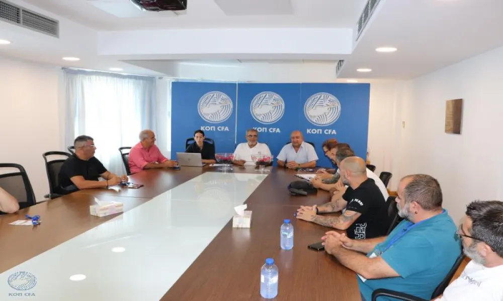 Το πρόγραμμα της Επίλεκτης Κατηγορίας ΣΤΟΚ 2025-2026