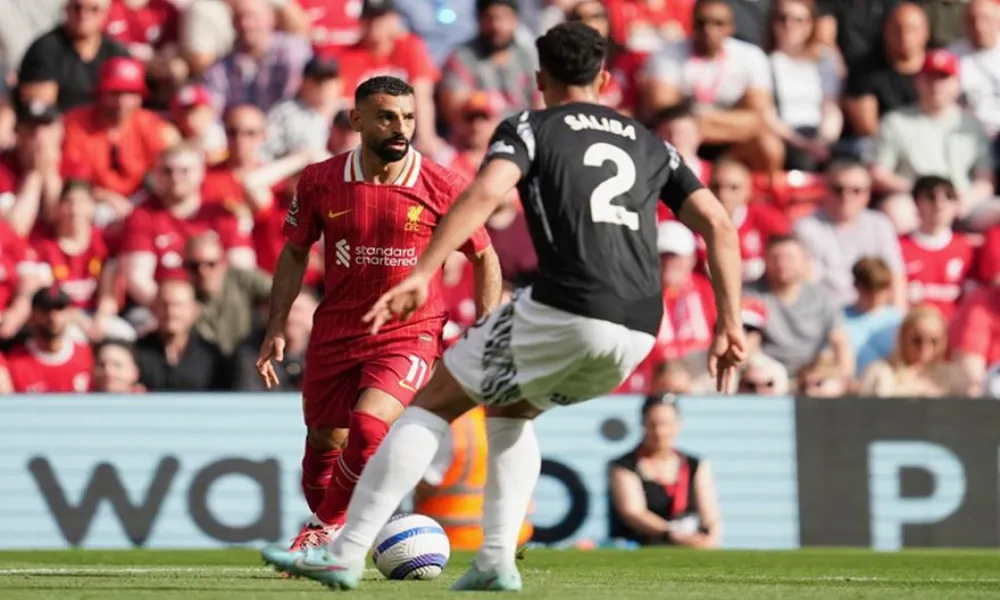 Premier League - 3η αγωνιστική: Από νωρίς «μάχη» τίτλου ανάμεσα σε Λίβερπουλ και Άρσεναλ