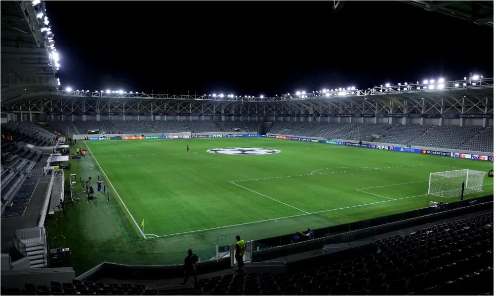 Champions League: Το αναλυτικό πρόγραμμα της πρώτης αγωνιστικής