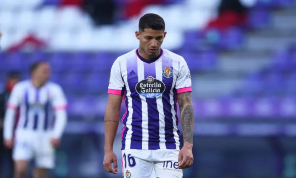 Στο μεταγραφικό στόχαστρο της Πάφος FC ο Μάρκος Αντρέ