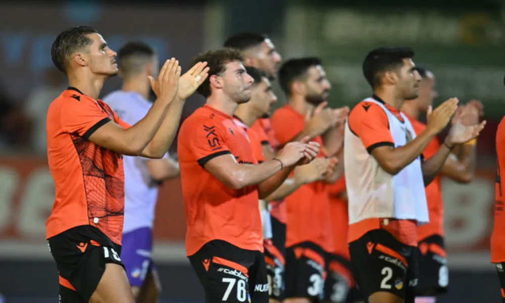 Η πρώτη μεγάλη δοκιμασία για τον ΑΠΟΕΛ!