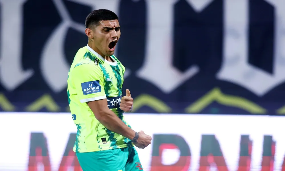 Είχε Καμπρέρα και καθάρισε!