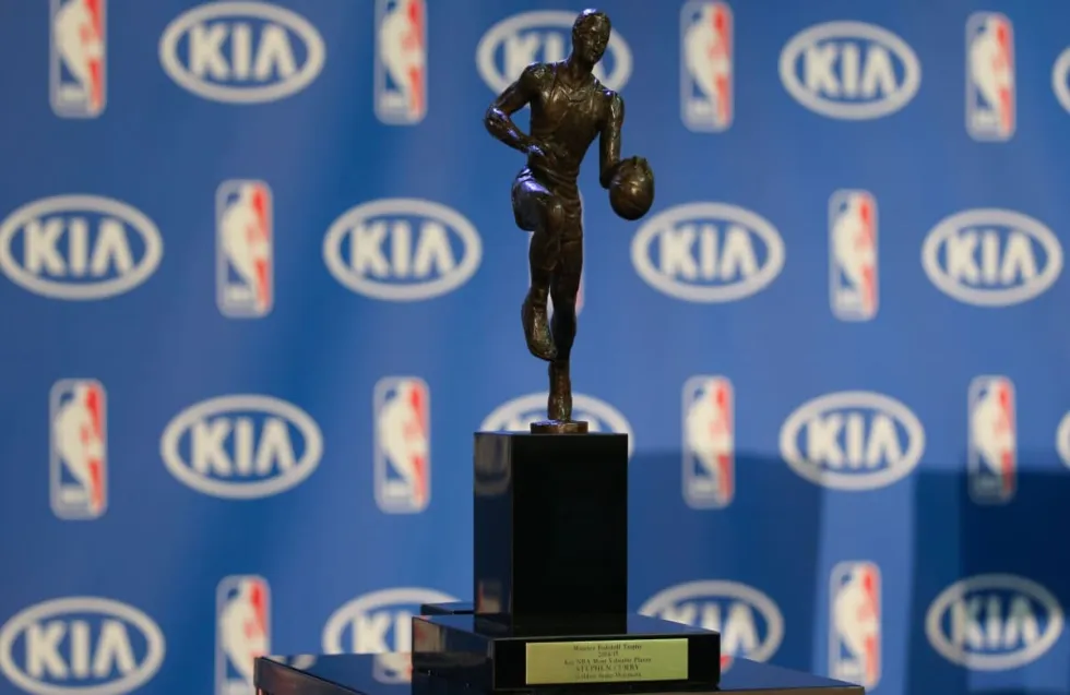 Οι τελευταίες εκτιμήσεις για τον MVP της σεζόν στο ΝΒΑ