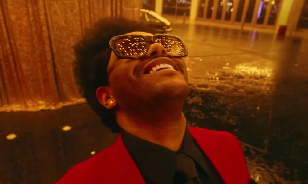 «Blinding Lights» από The Weeknd το πρώτο τραγούδι στο Spotify με 5 δισ. streams