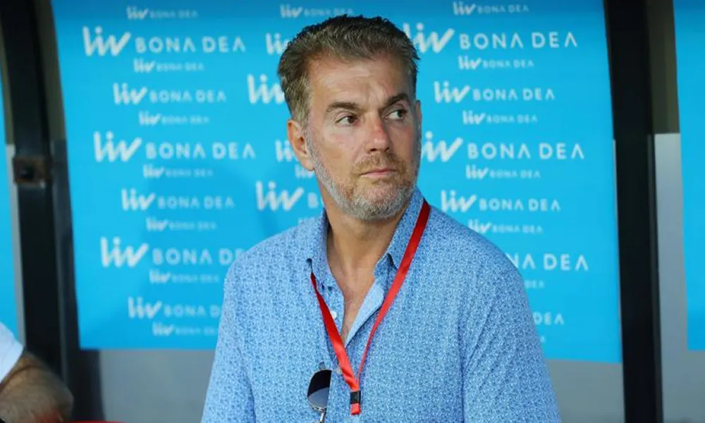 Ομόνοια: «Απαιτούμε ξένους διαιτητές»