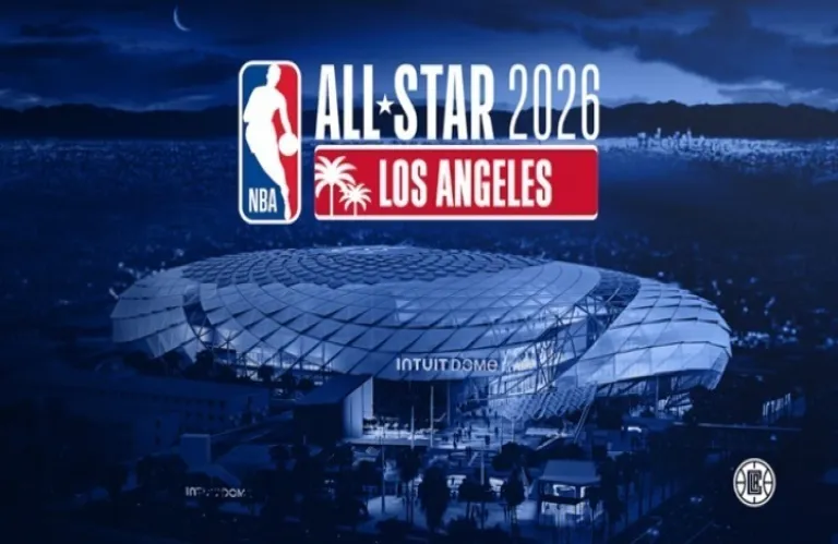 Νέο διεθνές format στο All-Star Game 2026