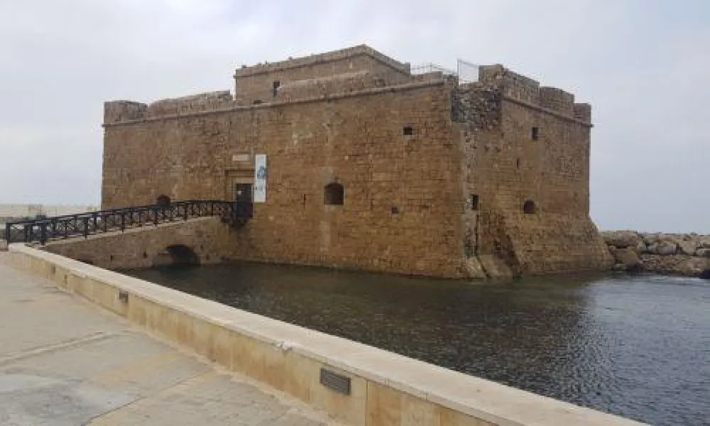 Αυλαία για το Pafos Aphrodite Festival με την Carmen