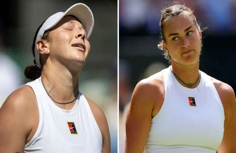 Σαμπαλένκα και Ανισίμοβα στον τελικό του USA Open