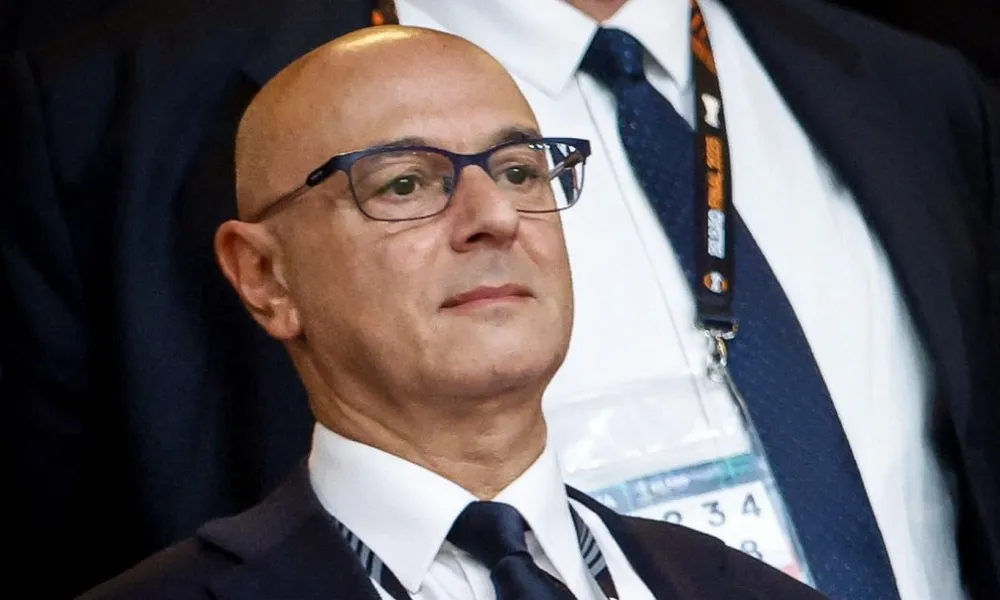 Η αποχώρηση του Λίβι και τα σενάρια για το μέλλον της Τότεναμ