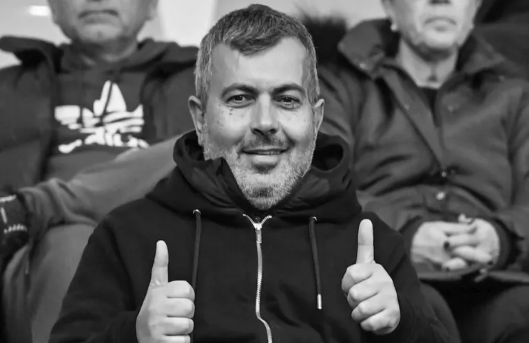 Θλίψη στην Ομόνοια Αραδίππου