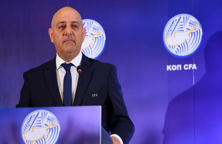 Κίνδυνος… πλήρους απαξίωσης της κυπριακής διαιτησίας