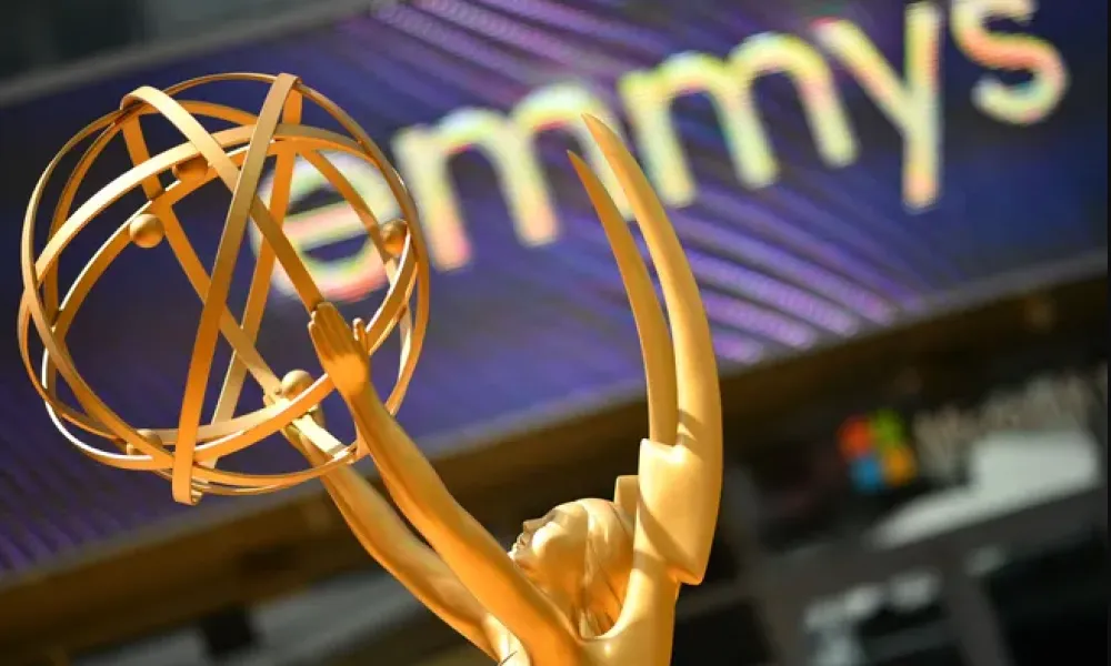 «The Penguin», «The Studio» και «Severance» κυριάρχησαν στα βραβεία Emmy Δημιουργικών Τεχνών