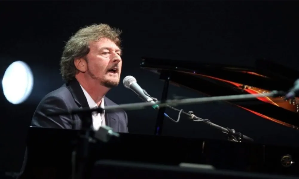 Πέθανε ο Rick Davies,  πιανίστας, τραγουδιστής και συνιδρυτής των Supertramp