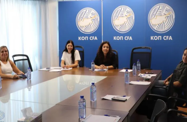 Στις 26 Σεπτεμβρίου ο αγώνας Super Cup Γυναικών