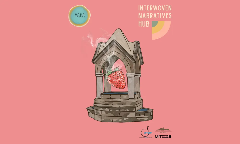Interwoven Narratives Hub: Συνδέοντας ιστορίες από την Αμμόχωστο έως τη Λεμεσό