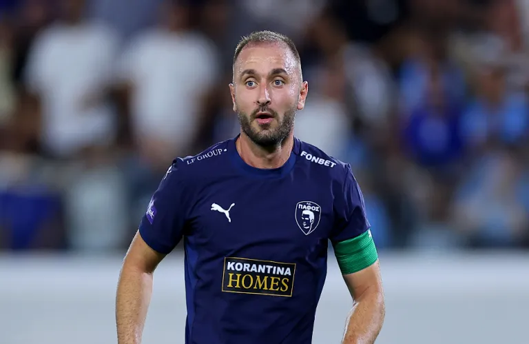 Σφραγίστηκε και από την Πάφο FC το deal της Ομόνοιας με τον Τάνκοβιτς