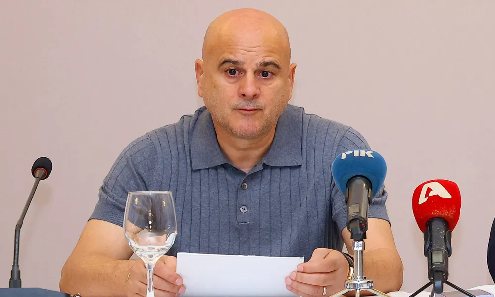 Κετσπάγια: «Δεν με ενδιαφέρει προπονητικά η δική μου παρουσία»