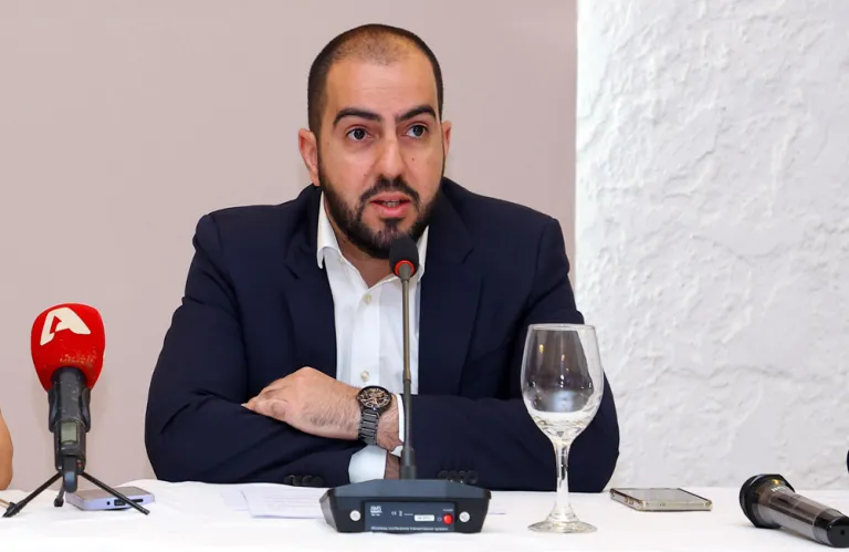«Πρώτη επιλογή ο Τιμούρ – Προέχει η αγωνιστική και οικονομική επιβίωση»