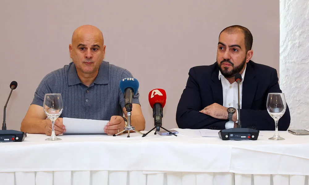 Φουλ αντίδραση Πραστίτη για τα ποσά και όσα ακούστηκαν για Κετσπάγια