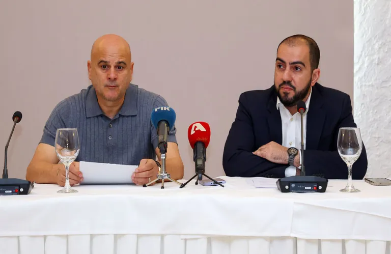 Φουλ αντίδραση Πραστίτη για τα ποσά και όσα ακούστηκαν για Κετσπάγια