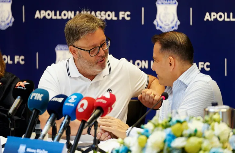 Ανόρθωση για τον επενδυτή του Απόλλωνα: «Ήμασταν στον αυτόματο πιλότο…»