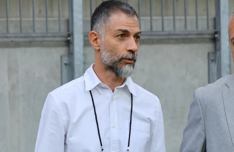 Δημητρίου: «Έχουμε πρόταση για Λοΐζου όμως δεν απαντήσαμε, ούτε συζητήσαμε»