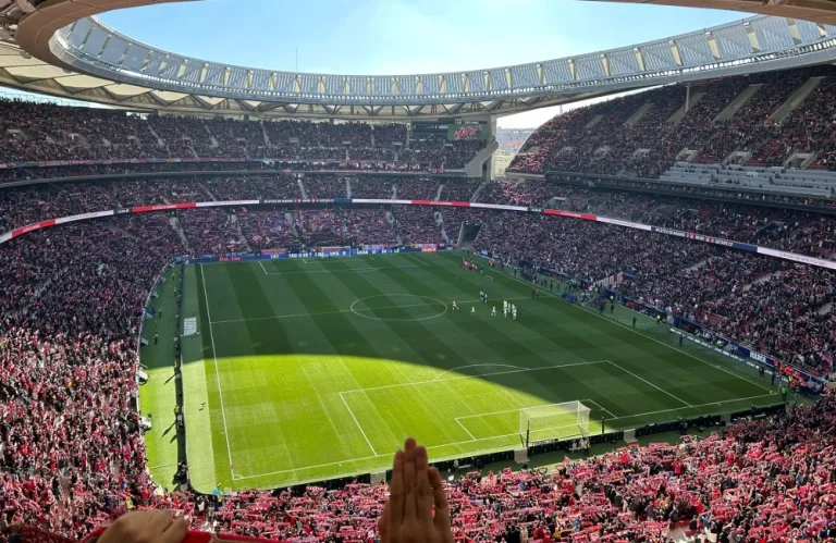 Το γήπεδο - φαβορί για τον τελικό του Champions League του 2027