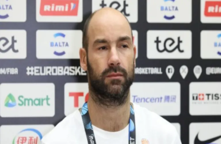 Απάντησε στον Αταμάν ο Σπανούλης: «Προσπαθεί να επηρεάσει το μυαλό των ανθρώπων, περιμέναμε τι θα πει για τον Γιάννη»