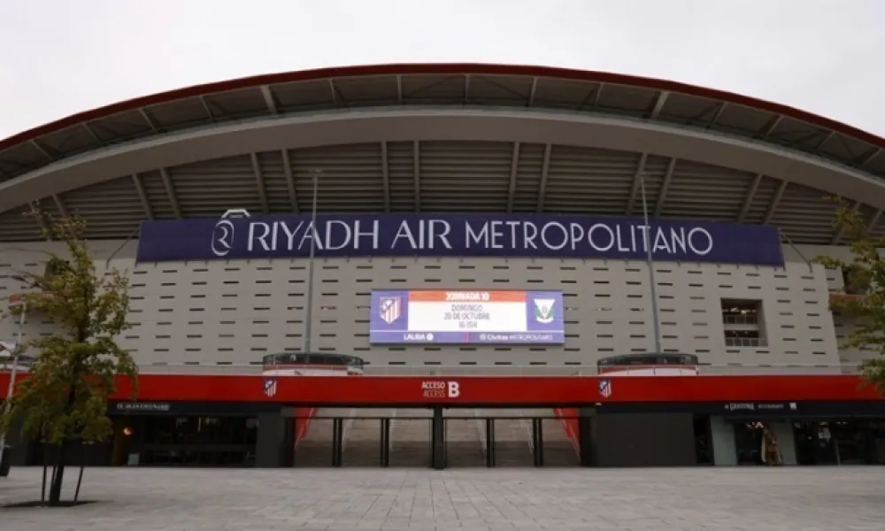 UEFA: Στο «Metropolitano» ο τελικός UCL 2027