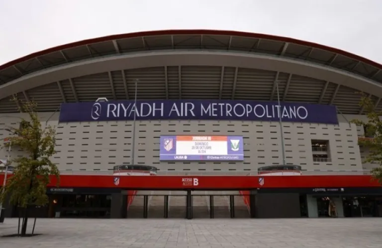 UEFA: Στο «Metropolitano» ο τελικός UCL 2027