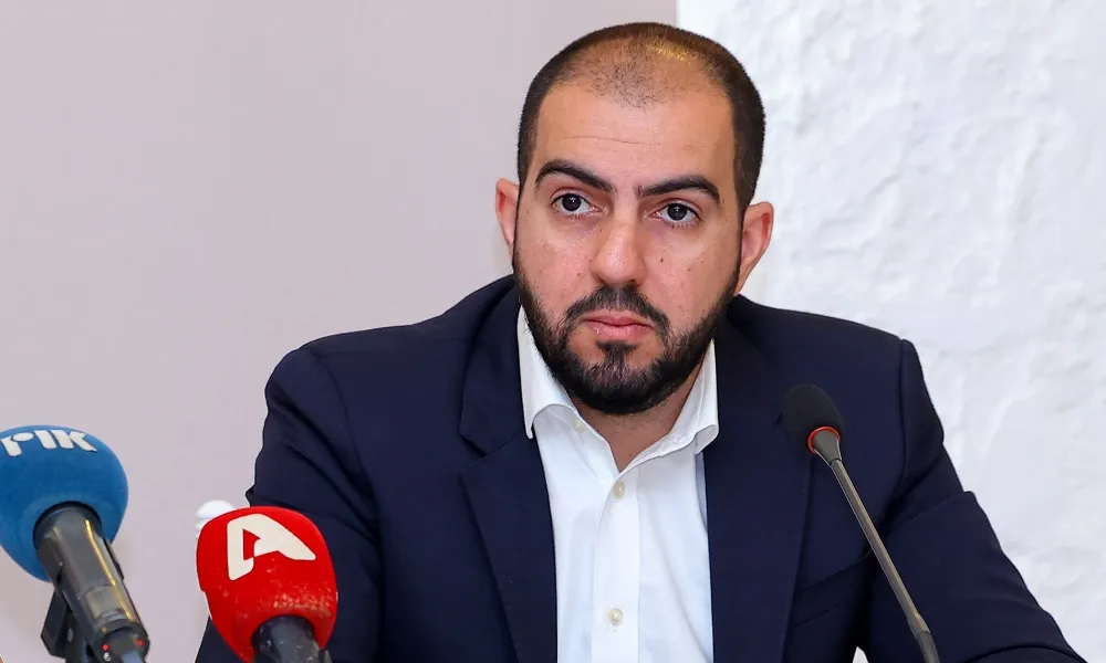 «Καμπάνα» από το CAS στην Ανόρθωση