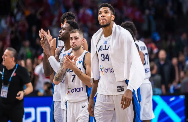 Tελειώνει το EuroBasket, ώρα για μετάλλια!