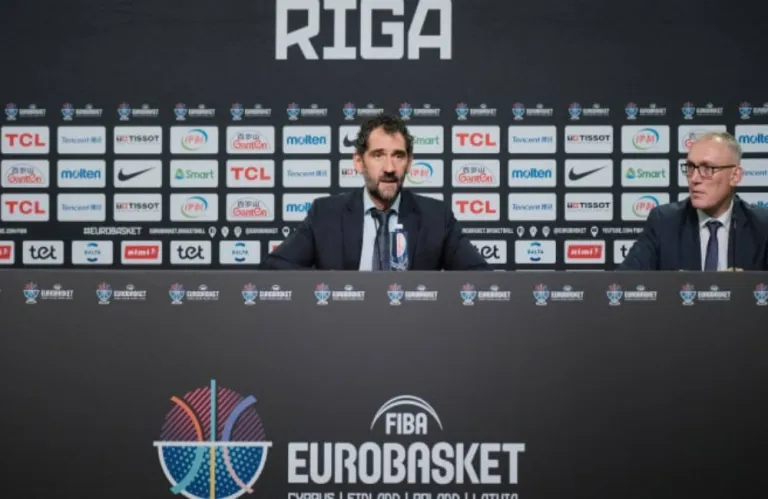 Η Κύπρος στο επίκεντρο επαίνων για το FIBA EuroBasket 2025