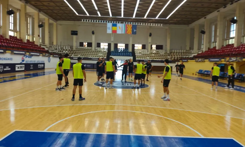 Αποκλείστηκε από το EHF European Cup ο Παρνασσός