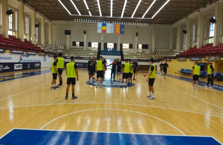 Αποκλείστηκε από το EHF European Cup ο Παρνασσός