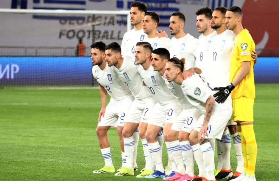 Τελικά... άκυρο: Δεν υπάρχει θετικό δείγμα ντόπινγκ Έλληνα διεθνούς
