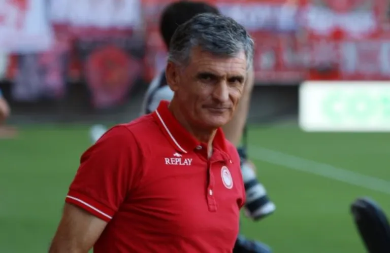 Οι σκέψεις του Μεντιλίμπαρ για Πάφο