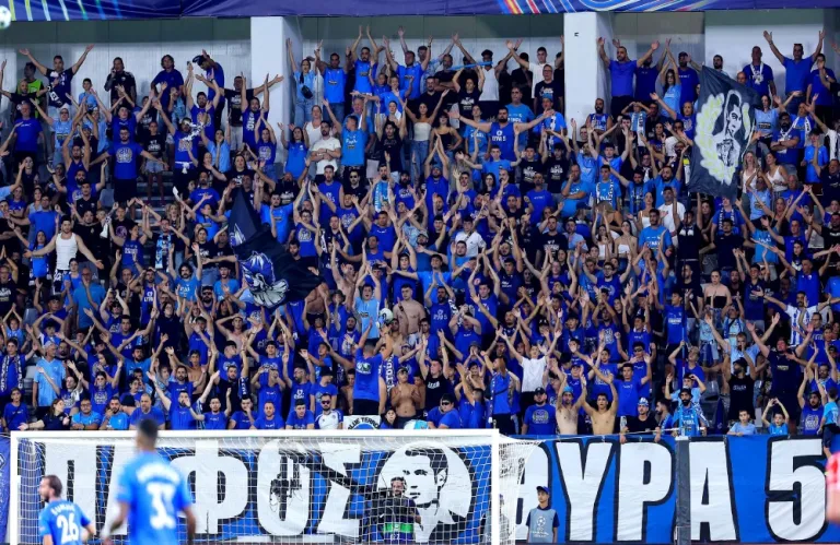 Με 400 στο πλευρό της η Πάφος!
