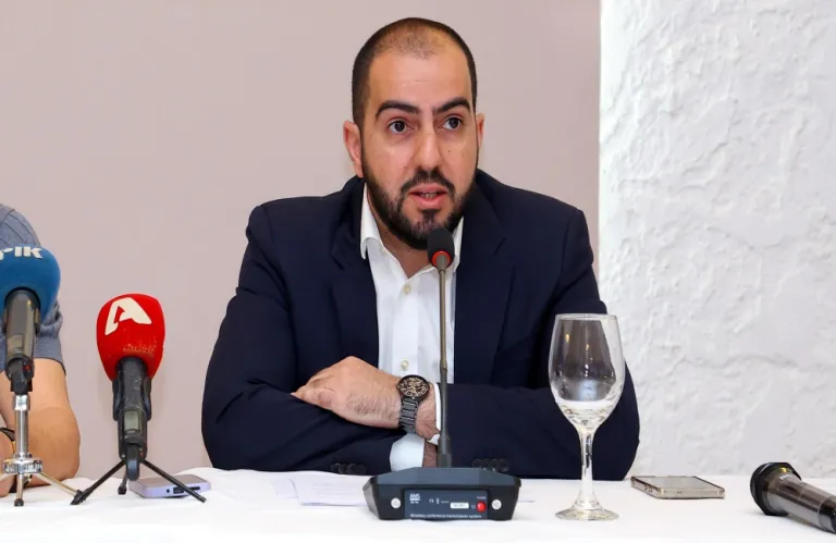Την Τετάρτη το απόγευμα η κρίσιμη Γ.Σ της Ανόρθωσης