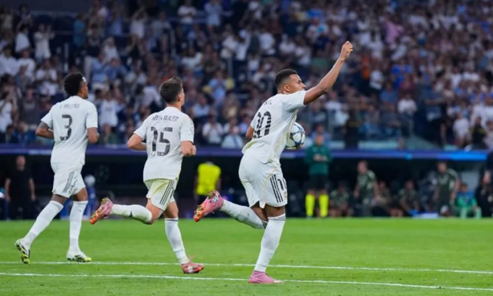 UCL- IFFHS: Πρόσωπα, ρεκόρ και σερί από τα έξι ματς της πρεμιέρας