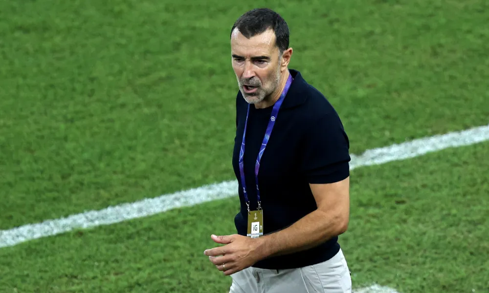 «Περήφανος που είμαι μέρος της ιστορίας της Πάφου»