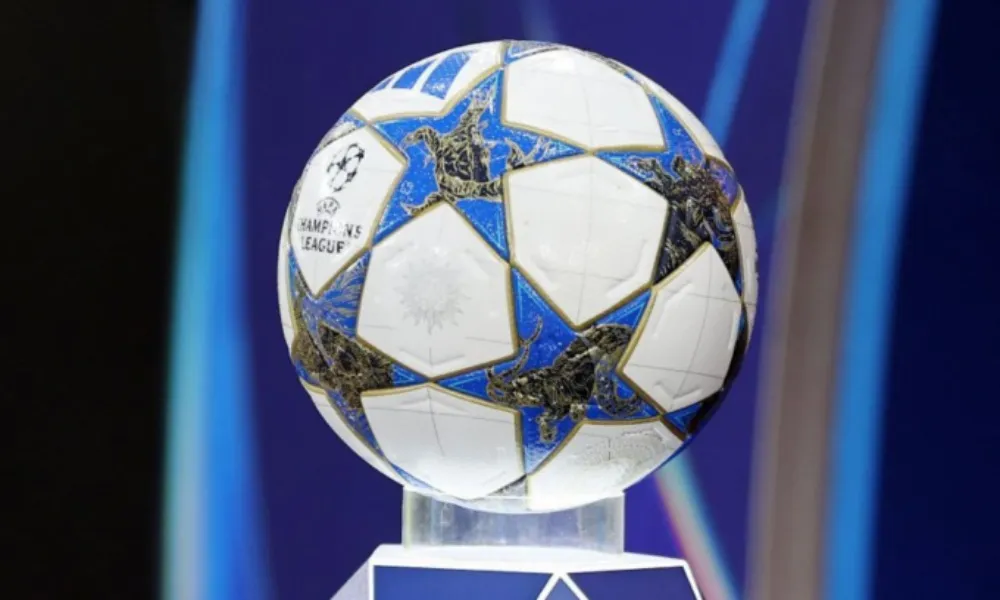 Ολοκληρώνεται η 1η αγωνιστική στο Champions League με τα «φώτα» στην Αγγλία